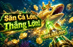 Bắn Cá Boss Đại Dương