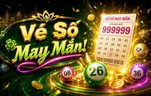 thebestmanchego Xổ Số
